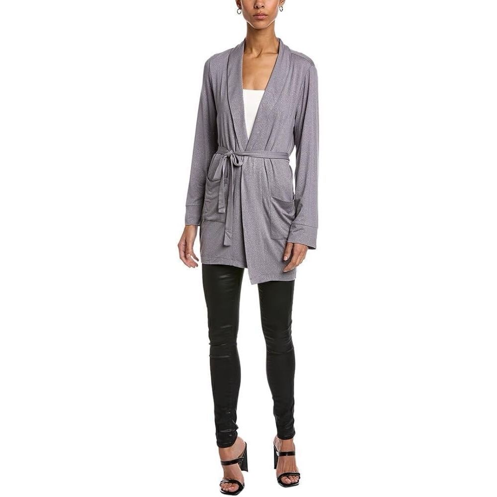 CHASER Glitter Kimono NEW
